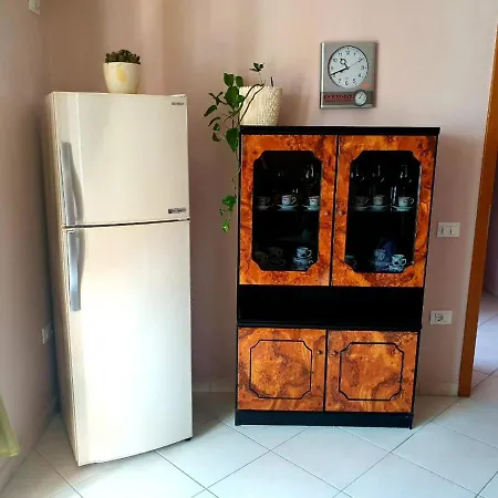 Διαμέρισμα Beautiful In At Zogu I Zi